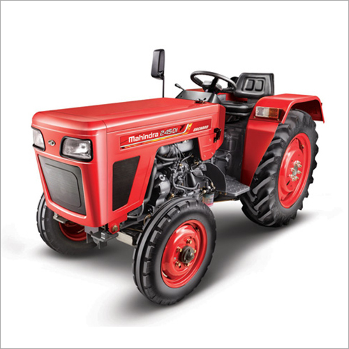 Mahindra 245 DI Orchard