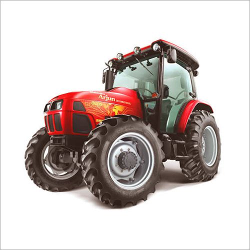 Arjun International Tractor