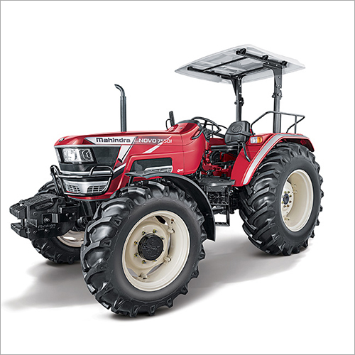 Mahindra Novo 755 DI Tractor